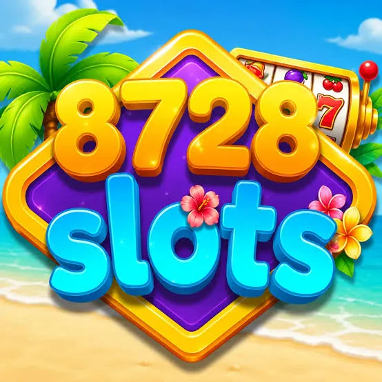 8728SLOTS - Permainan Kasino Seru dan Menguntungkan