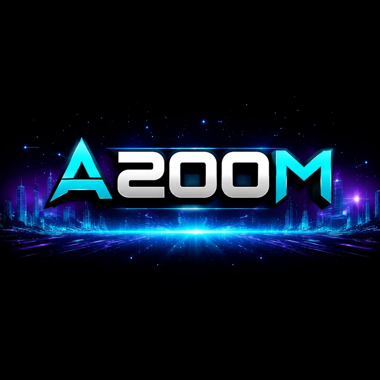 A200M - Game Idle Seru dan Menarik