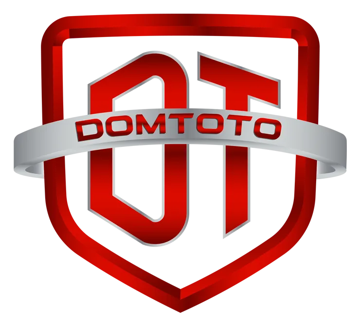 DOMTOTO - Petualangan Anime yang Seru dan Menarik