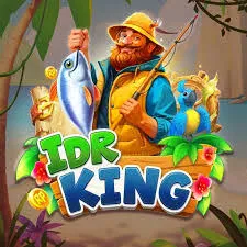 IDRKING - Petualangan Seru di Dunia ARPG