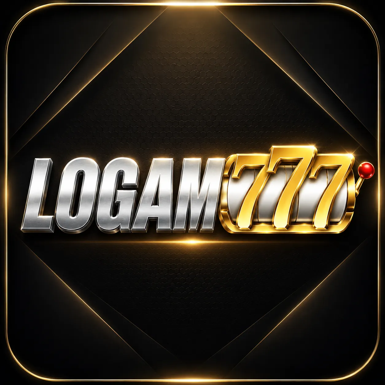 LOGAM777 - Balapan Seru dan Mengasyikkan