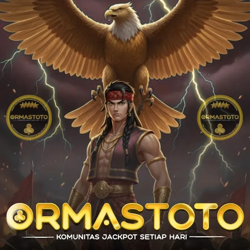 ORMASTOTO - Petualangan Aksi yang Tak Terlupakan