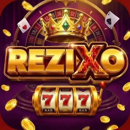 REZIXO - Petualangan Seru di Dunia Arcade