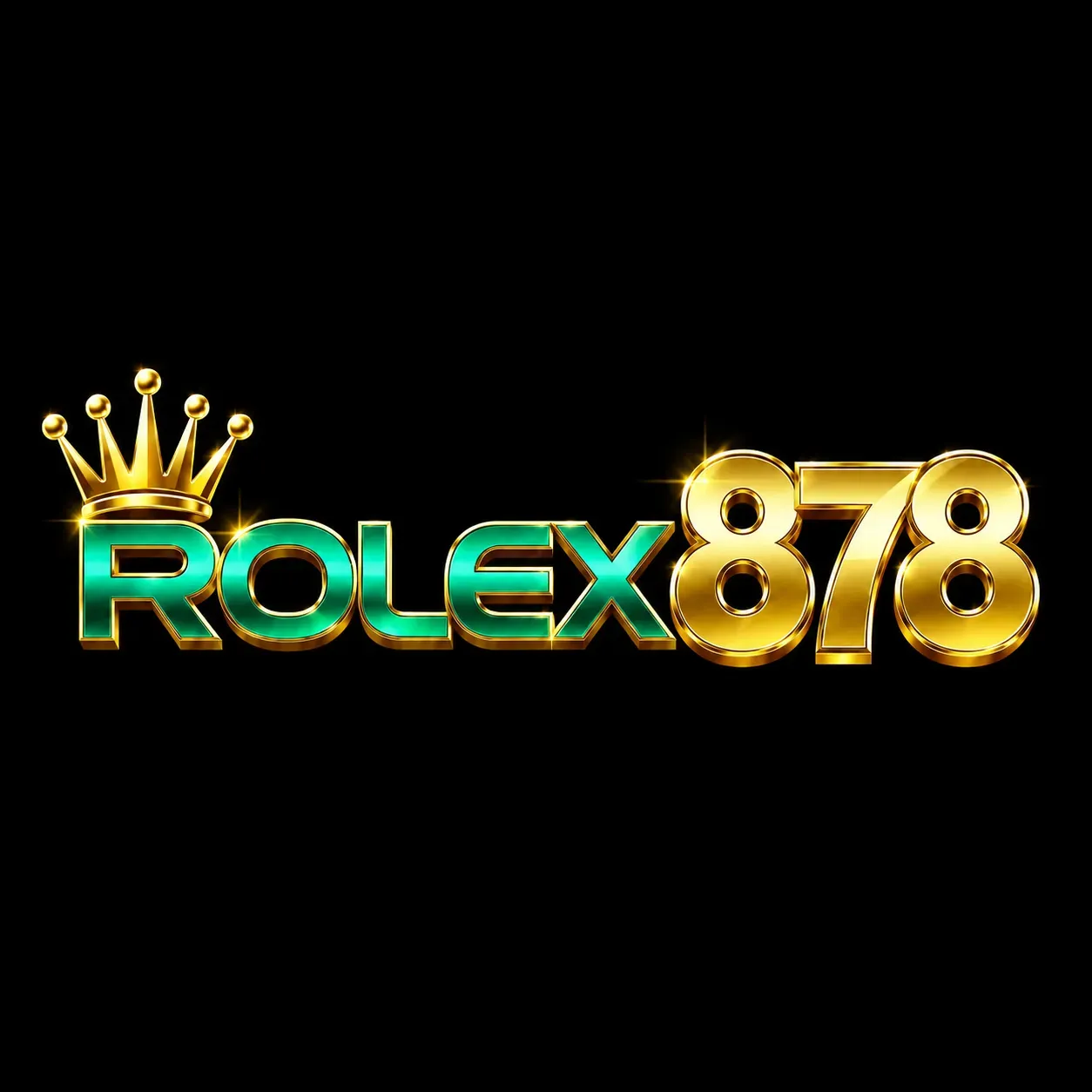 ROLEX878 - Balapan Seru dengan Kecepatan Tinggi