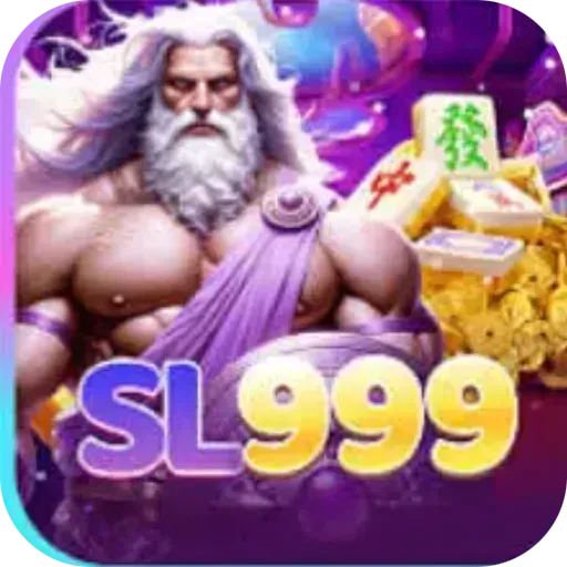 SL999 - Permainan Arcade Penuh Keseruan